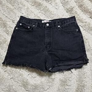 Vintage Tommy Hilfiger Denim Shorts